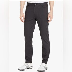 adidas Men's  Fit Golf Pants adizero size 38x32